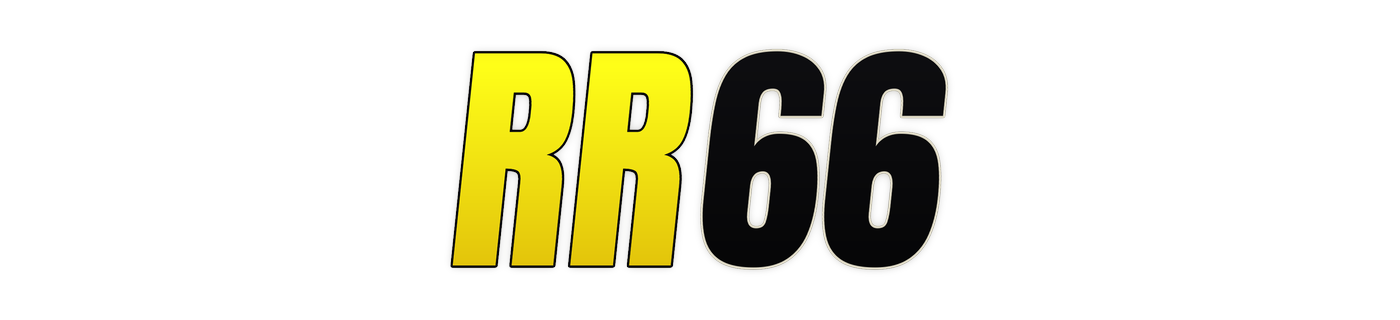rr66 Logo